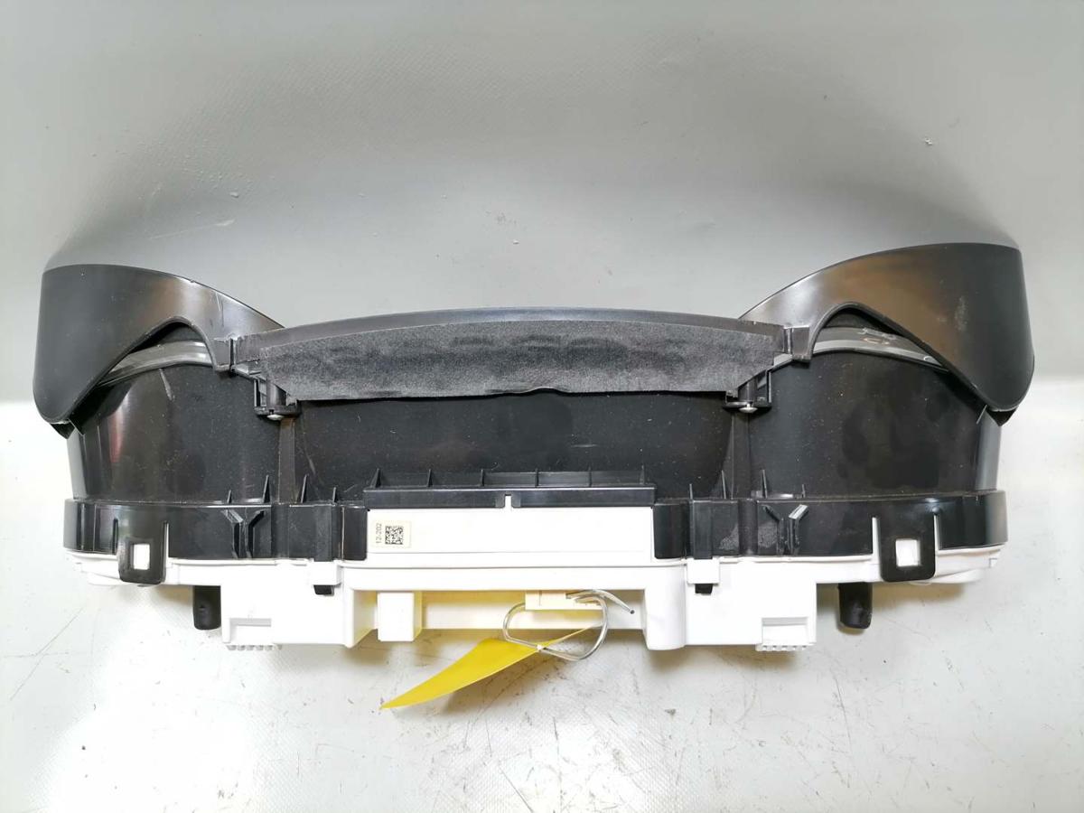 Peugeot 308 2 SW original Kombiinstrument Tacho 1.6HDI 88kw Bj.2016 Peugeot 308 2 SW original Kombiinstrument Tacho 1.6HDI 88kw Bj.2016